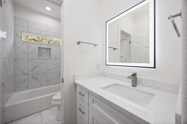 7815 Ethel Street A-B, Houston, TX 77028