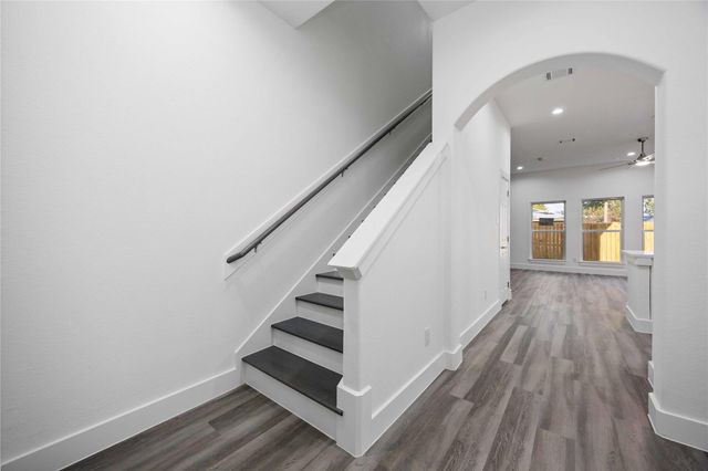 7815 Ethel Street A-B, Houston, TX 77028