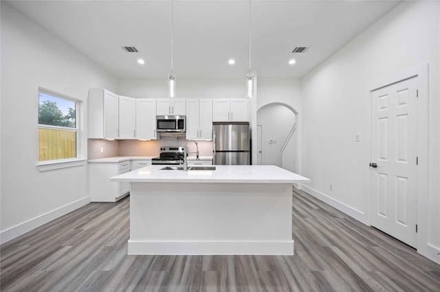 7815 Ethel Street A-B, Houston, TX 77028