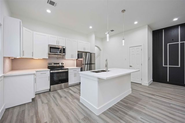 7815 Ethel Street A-B, Houston, TX 77028