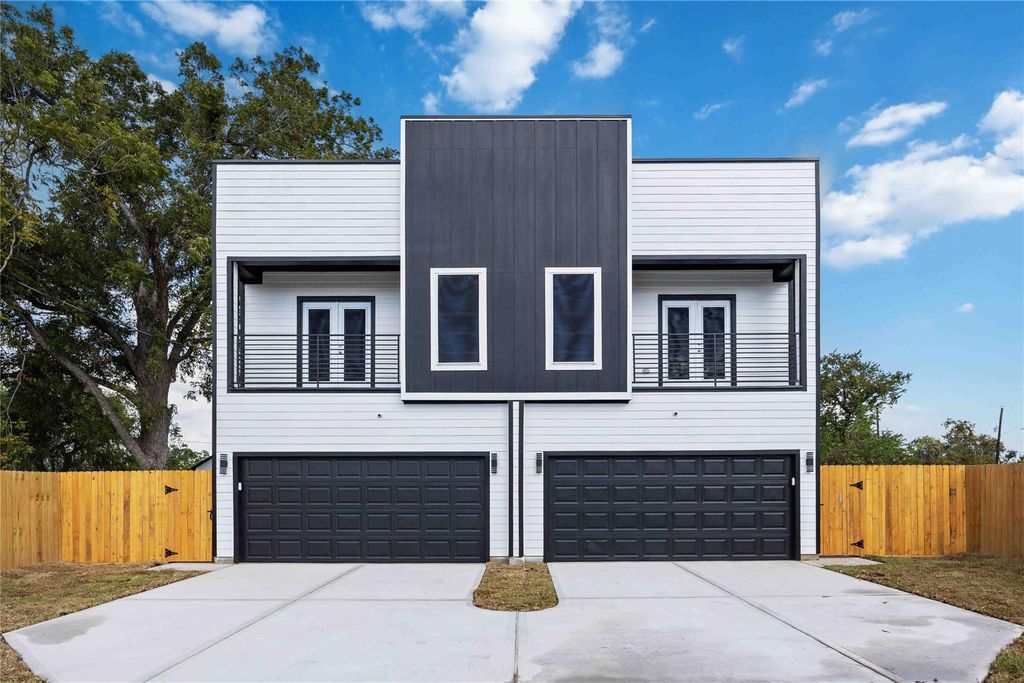 7815 Ethel Street A-B, Houston, TX 77028