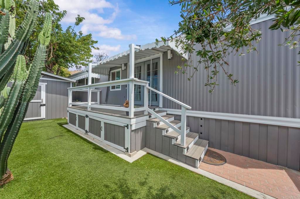 351 E Bradley Ave Spc 141, El Cajon, CA 92021 — photo 5