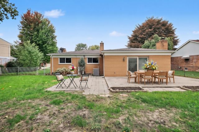 30848 Ohmer Drive, Warren, MI 48092