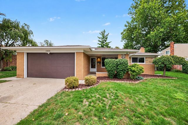 30848 Ohmer Drive, Warren, MI 48092
