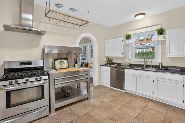 1039 W RUSSELL PL, San Antonio, TX 78212