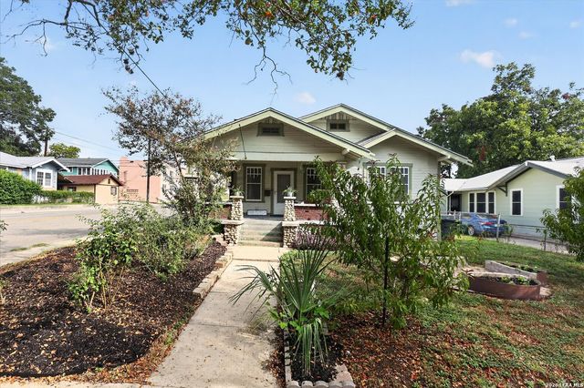 1039 W RUSSELL PL, San Antonio, TX 78212