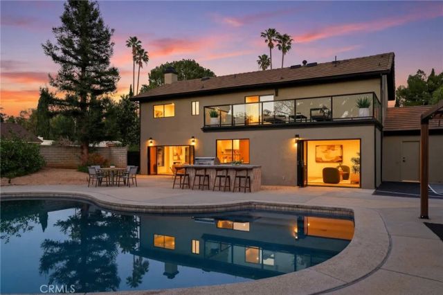 10345 Oso Avenue, Chatsworth, CA 91311