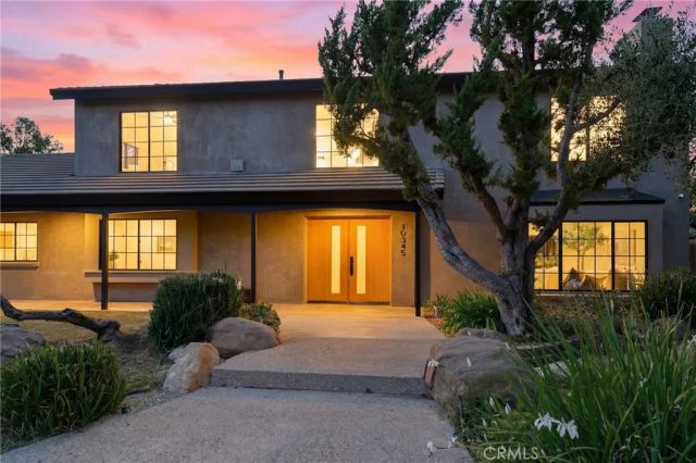 10345 Oso Avenue, Chatsworth, CA 91311