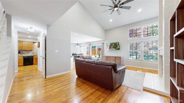 1566 S Trenton Court, Denver, CO 80231