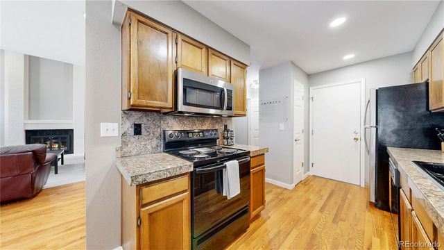 1566 S Trenton Court, Denver, CO 80231