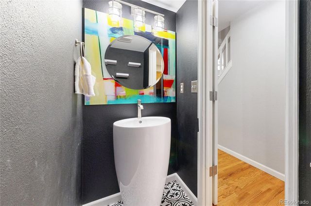 1566 S Trenton Court, Denver, CO 80231