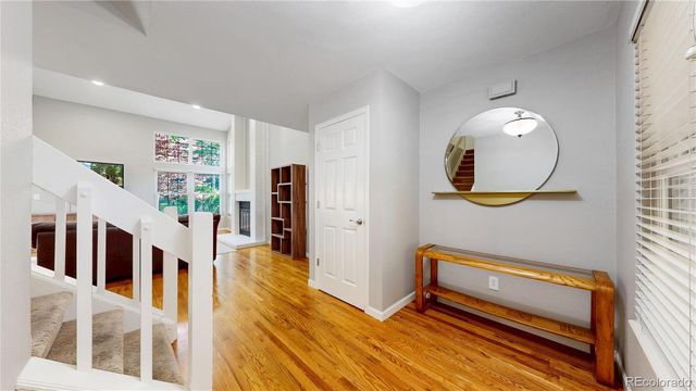 1566 S Trenton Court, Denver, CO 80231