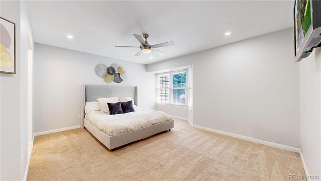 1566 S Trenton Court, Denver, CO 80231