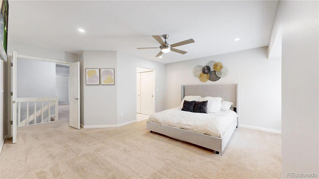 1566 S Trenton Court, Denver, CO 80231