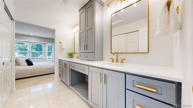 1566 S Trenton Court, Denver, CO 80231