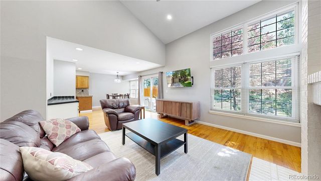 1566 S Trenton Court, Denver, CO 80231