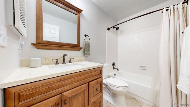1566 S Trenton Court, Denver, CO 80231