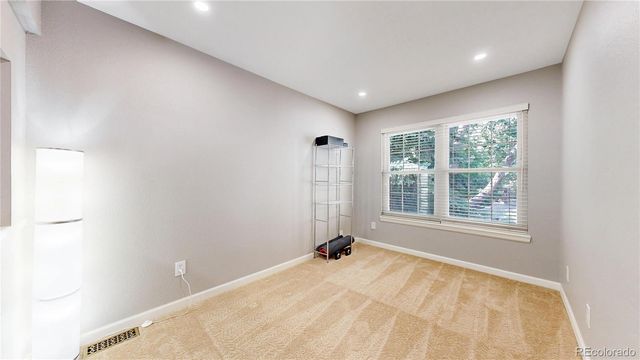 1566 S Trenton Court, Denver, CO 80231