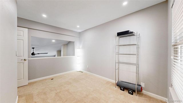 1566 S Trenton Court, Denver, CO 80231