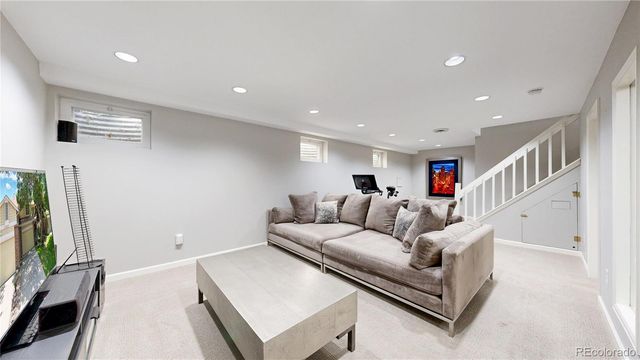 1566 S Trenton Court, Denver, CO 80231
