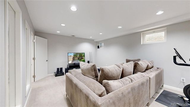 1566 S Trenton Court, Denver, CO 80231