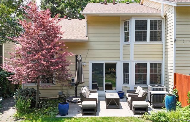 1566 S Trenton Court, Denver, CO 80231