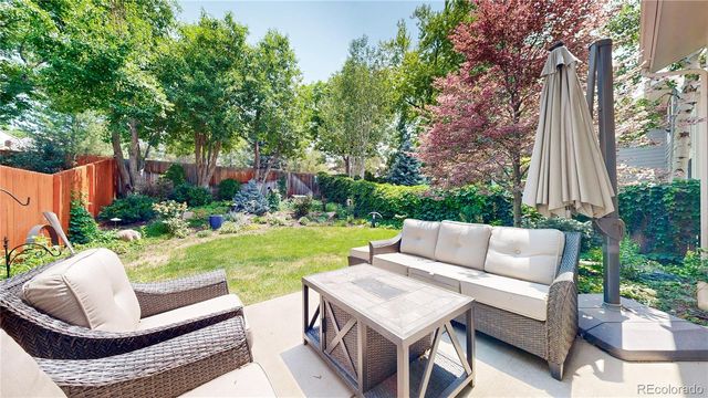 1566 S Trenton Court, Denver, CO 80231