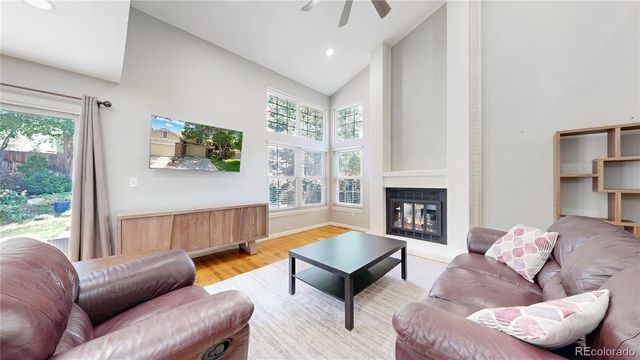 1566 S Trenton Court, Denver, CO 80231