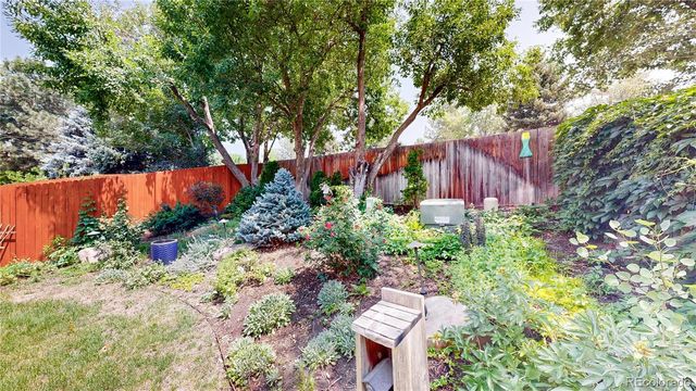 1566 S Trenton Court, Denver, CO 80231