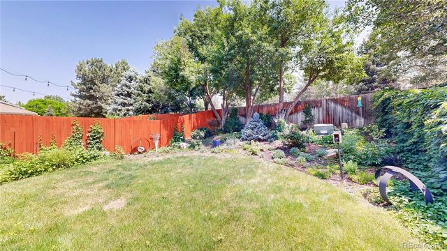 1566 S Trenton Court, Denver, CO 80231