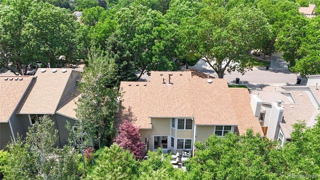1566 S Trenton Court, Denver, CO 80231