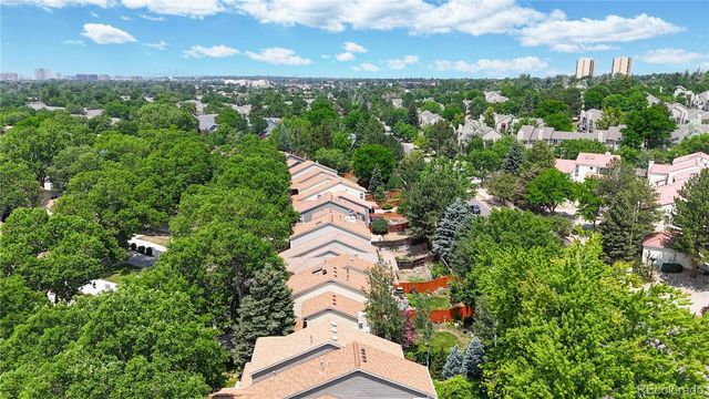 1566 S Trenton Court, Denver, CO 80231