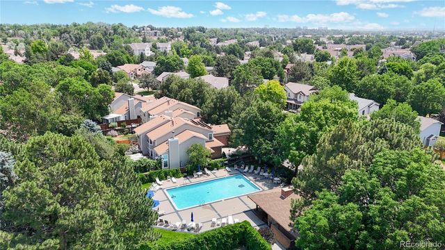 1566 S Trenton Court, Denver, CO 80231