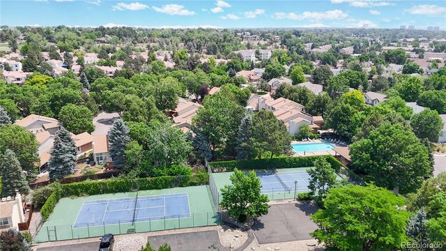 1566 S Trenton Court, Denver, CO 80231