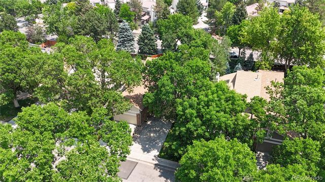 1566 S Trenton Court, Denver, CO 80231
