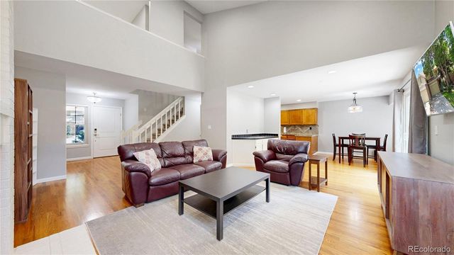 1566 S Trenton Court, Denver, CO 80231