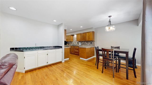 1566 S Trenton Court, Denver, CO 80231