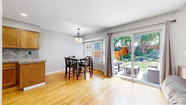 1566 S Trenton Court, Denver, CO 80231