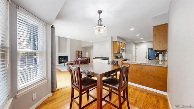 1566 S Trenton Court, Denver, CO 80231