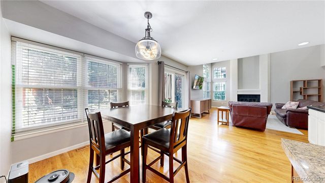 1566 S Trenton Court, Denver, CO 80231