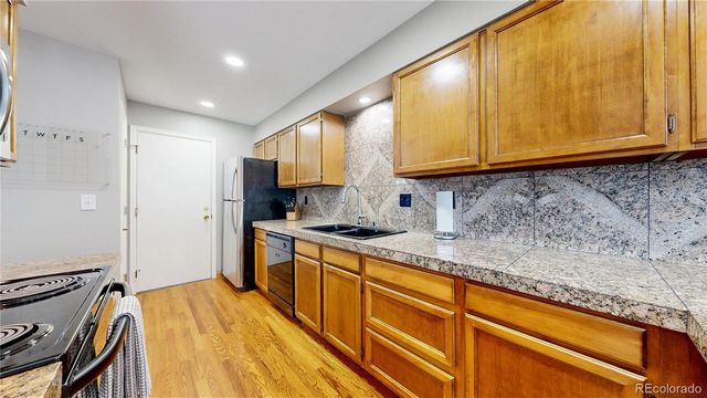 1566 S Trenton Court, Denver, CO 80231