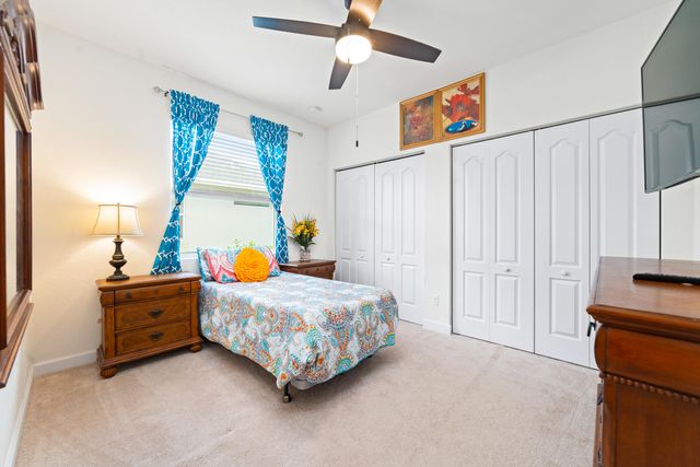 879 Bent Creek Drive, Fort Pierce, FL 34947