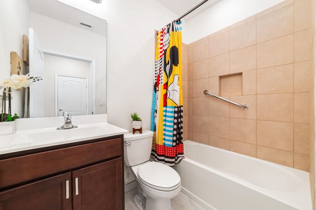 879 Bent Creek Drive, Fort Pierce, FL 34947