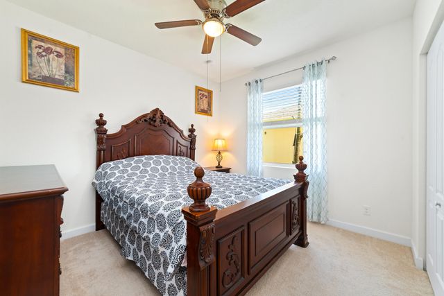 879 Bent Creek Drive, Fort Pierce, FL 34947