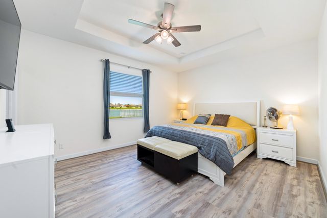 879 Bent Creek Drive, Fort Pierce, FL 34947