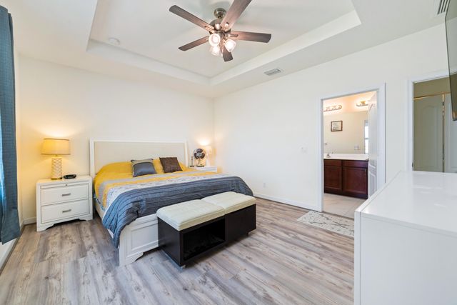 879 Bent Creek Drive, Fort Pierce, FL 34947