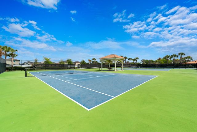 879 Bent Creek Drive, Fort Pierce, FL 34947