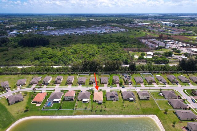 879 Bent Creek Drive, Fort Pierce, FL 34947