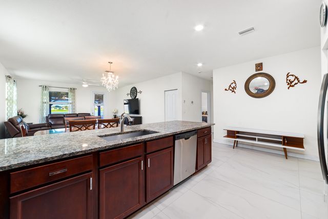 879 Bent Creek Drive, Fort Pierce, FL 34947