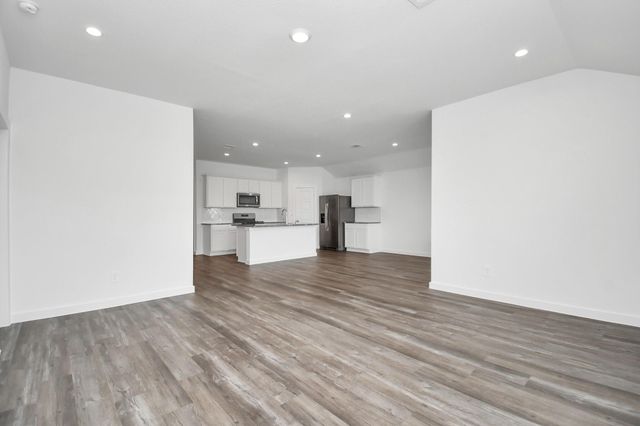 1115 Desert Willow Drive, Rosharon, TX 77583